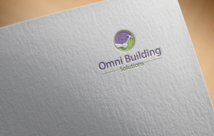 Logo Design by skyDesignbox for Omni Building Solutions Pty Ltd | Design: #18829620