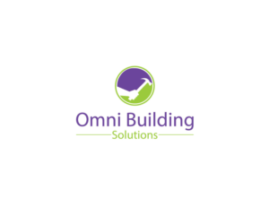 Logo Design by skyDesignbox for Omni Building Solutions Pty Ltd | Design: #18829621