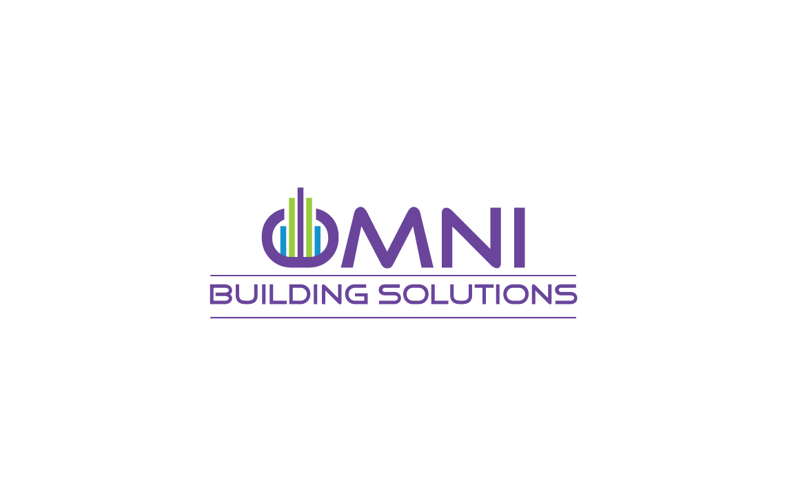 Logo Design by GODDREAMCREATION for Omni Building Solutions Pty Ltd | Design #18813525