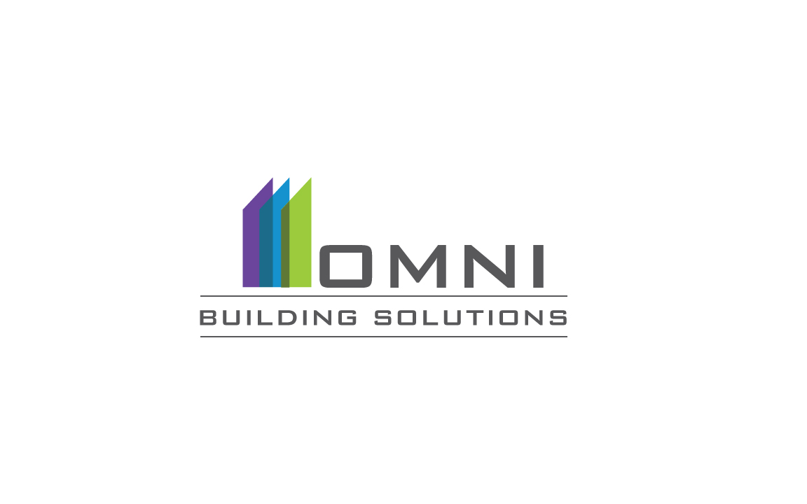 Logo Design by GODDREAMCREATION for Omni Building Solutions Pty Ltd | Design #18813528