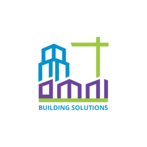Logo Design by Visual Angel for Omni Building Solutions Pty Ltd | Design: #18829446