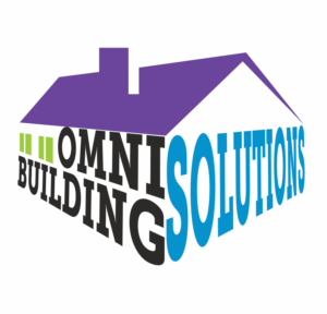 Logo Design by mrigorrudenko 2 for Omni Building Solutions Pty Ltd | Design #18795615