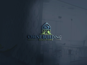 Omni Building Solutions . | Logo Design by Banglalink 2