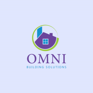 Logo Design by Nenographics for Omni Building Solutions Pty Ltd | Design #18801239