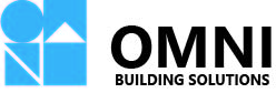 Logo Design by kjc for Omni Building Solutions Pty Ltd | Design #18830500