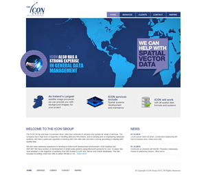 Diseño Web por Latest Design Ideas para este proyecto | Diseño: #2849058