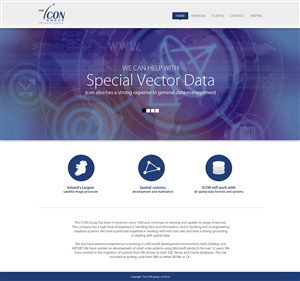 Diseño Web por Latest Design Ideas para este proyecto | Diseño: #2855738