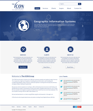 Diseño Web por ThemeDesk Technology para este proyecto | Diseño: #2853705