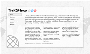 Web Design by teofanovic.nikola for this project | Design #2848290