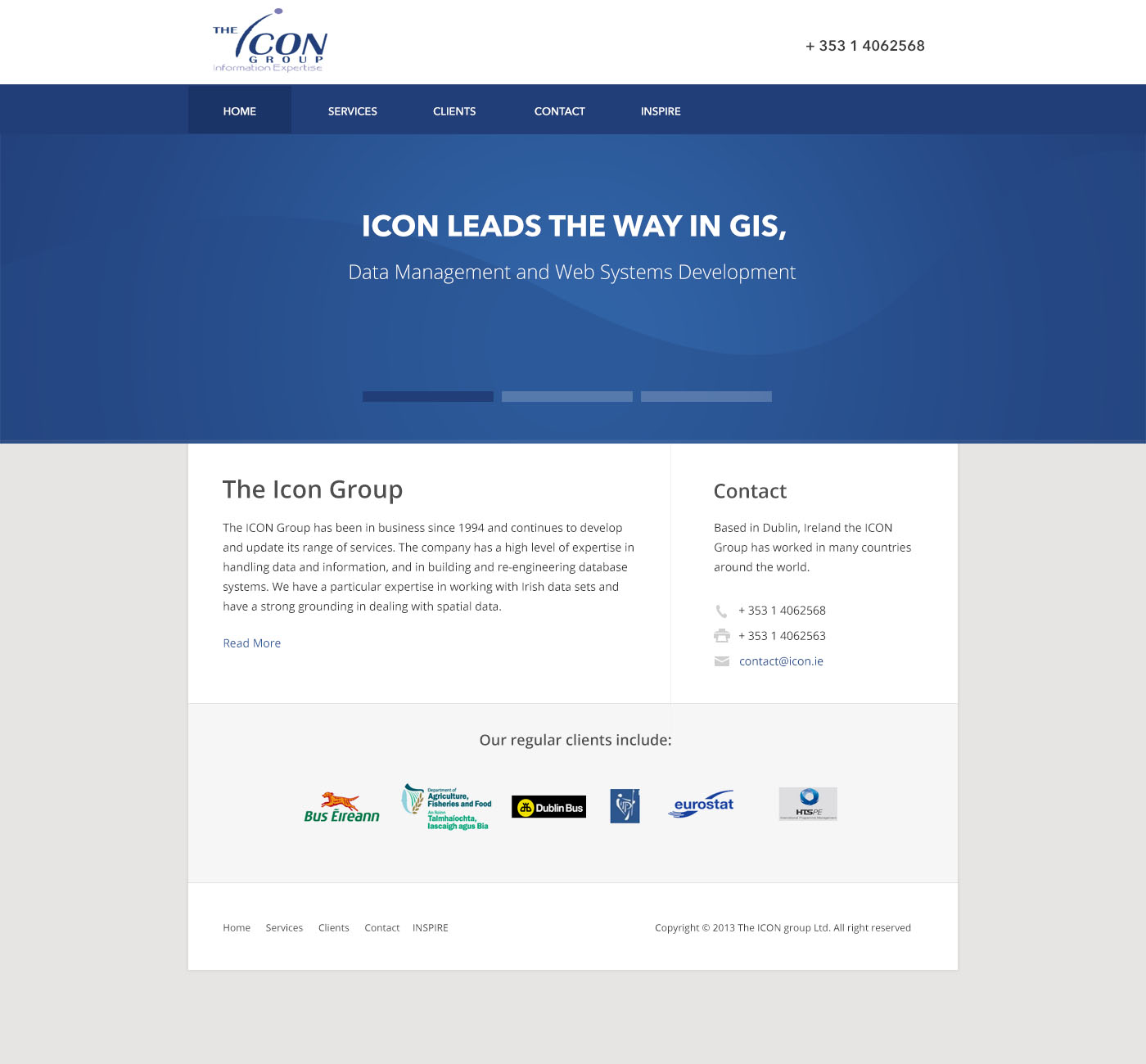 Web Design by Epul for this project | Design #2855426