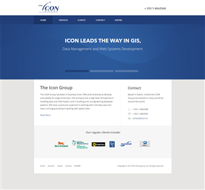 Web Design by Epul