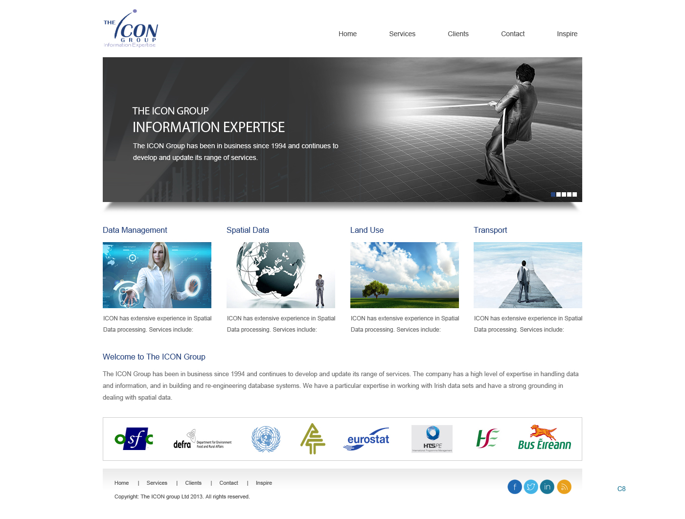 Diseño Web por pb para este proyecto | Diseño #2846976