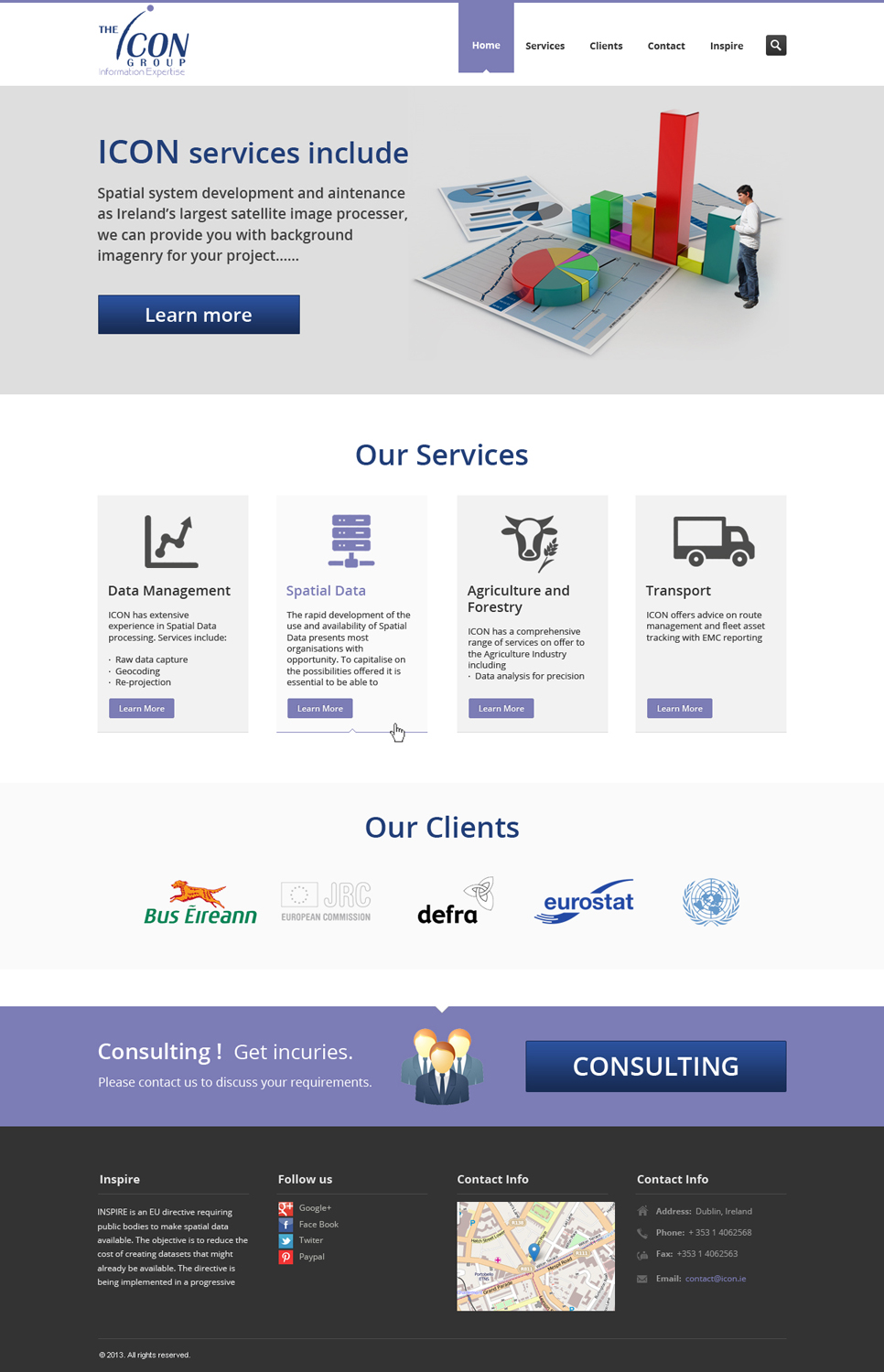 Diseño Web por the-lion-king para este proyecto | Diseño #2836176