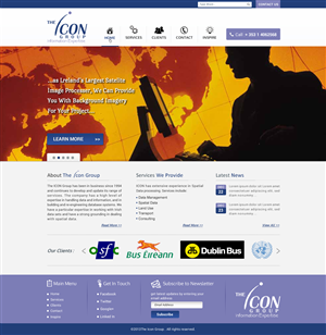 Diseño Web por Sbss para este proyecto | Diseño: #2843746