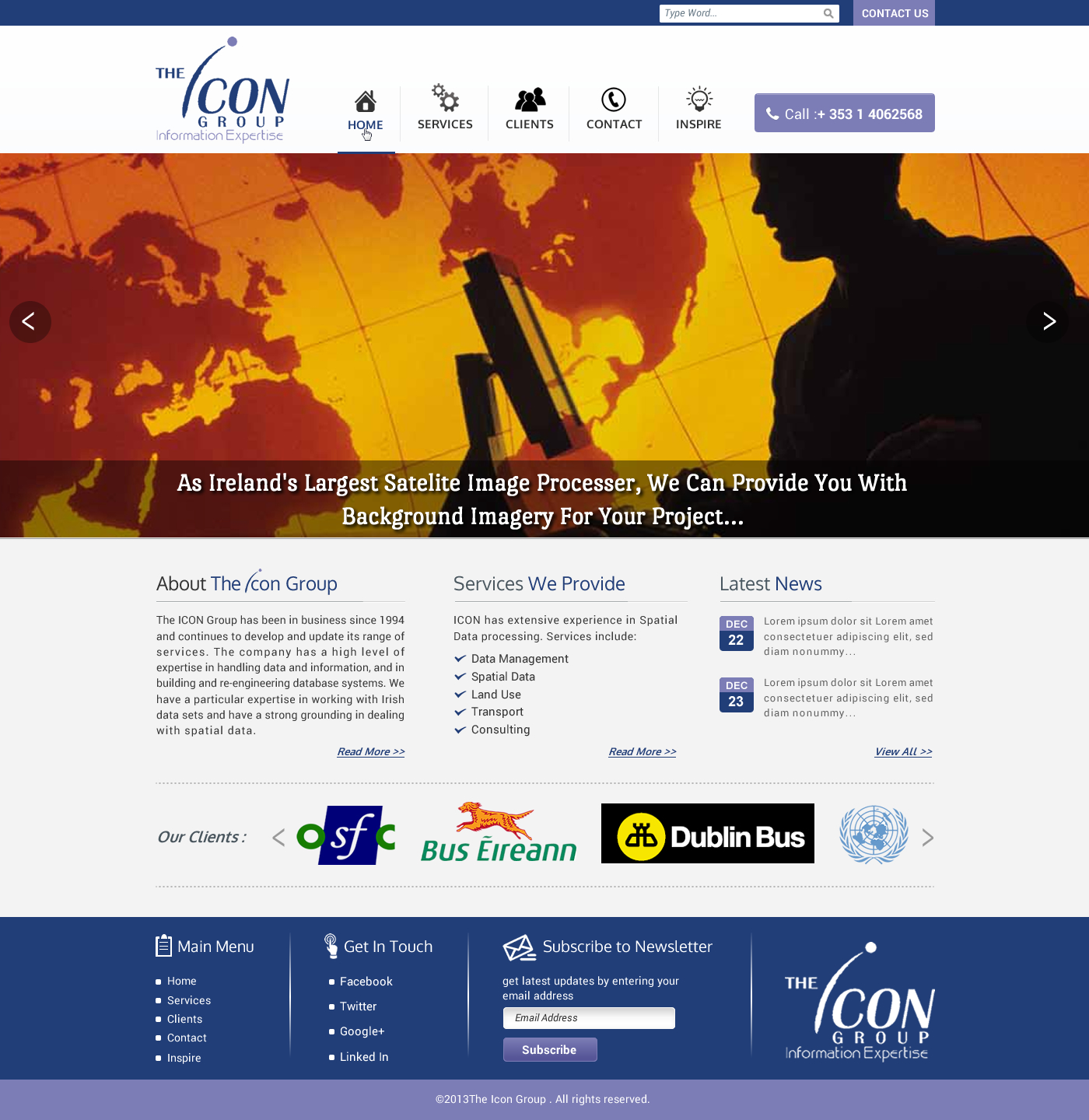 Diseño Web por Sbss para este proyecto | Diseño #2843777