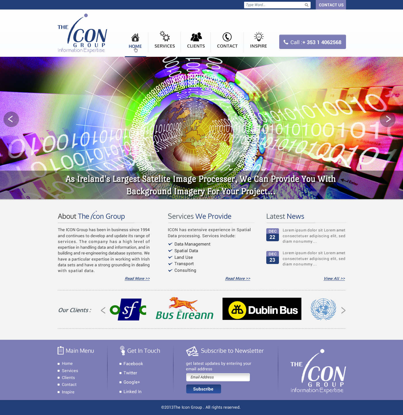 Diseño Web por Sbss para este proyecto | Diseño #2843782