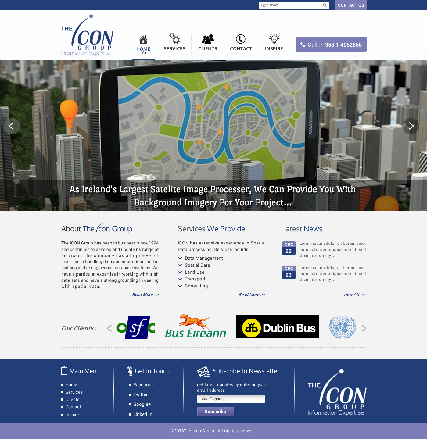 Web Design by Sbss for this project | Design #2843787