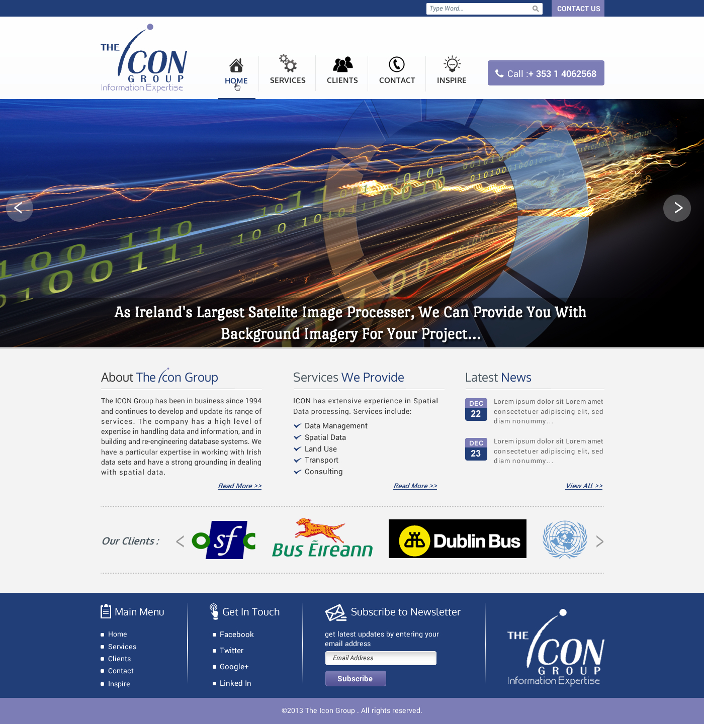 Diseño Web por Sbss para este proyecto | Diseño #2843838