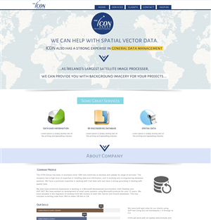 Web Design by WebNX for this project | Design #2840037
