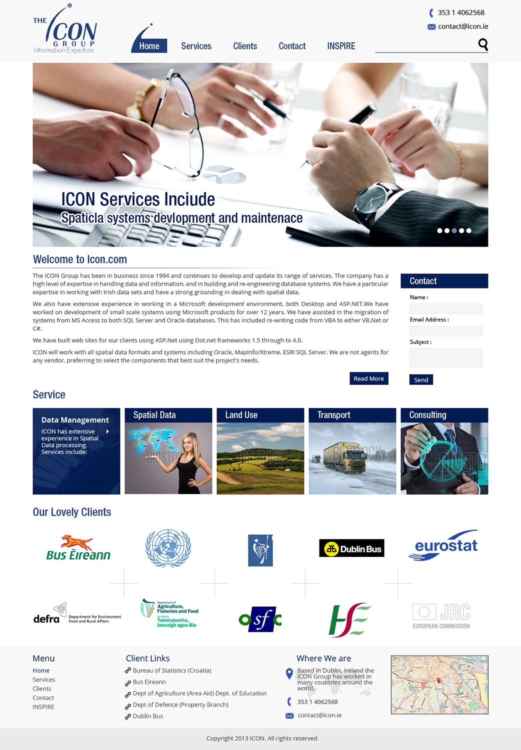 Diseño Web por Creative Usha para este proyecto | Diseño #2842444