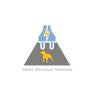 Diseño de Logo por anang3 para Alpha Electrical Solutions | Diseño #18811819