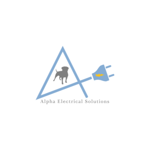 Logo Design by anang3 for Alpha Electrical Solutions | Design: #18811825