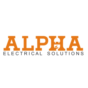 Diseño de Logo por Arta Moro para Alpha Electrical Solutions | Diseño #18784685