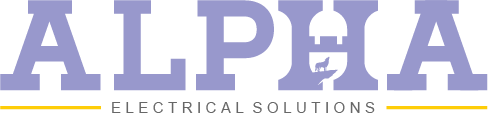 Design de Logo par Arta Moro pour Alpha Electrical Solutions | Design #18788562
