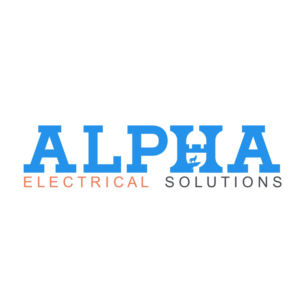 Logo Design by Arta Moro for Alpha Electrical Solutions | Design: #18847660
