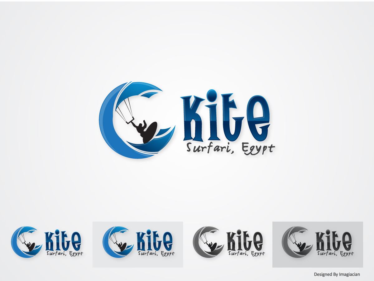 Logo Design by Imagiacian for this project | Design #2835657