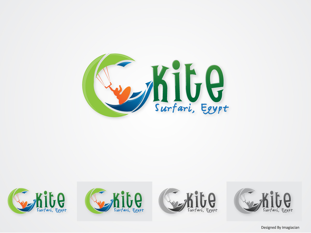 Logo Design by Imagiacian for this project | Design #2835676