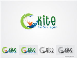 Logo Design by Imagiacian for this project | Design: #2835676