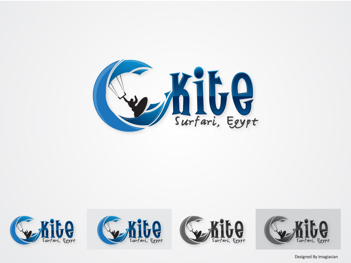 Logo Design by Imagiacian for this project | Design #2835687