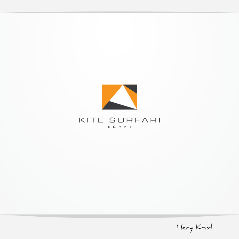 Logo Design by hery_krist for this project | Design #2870256