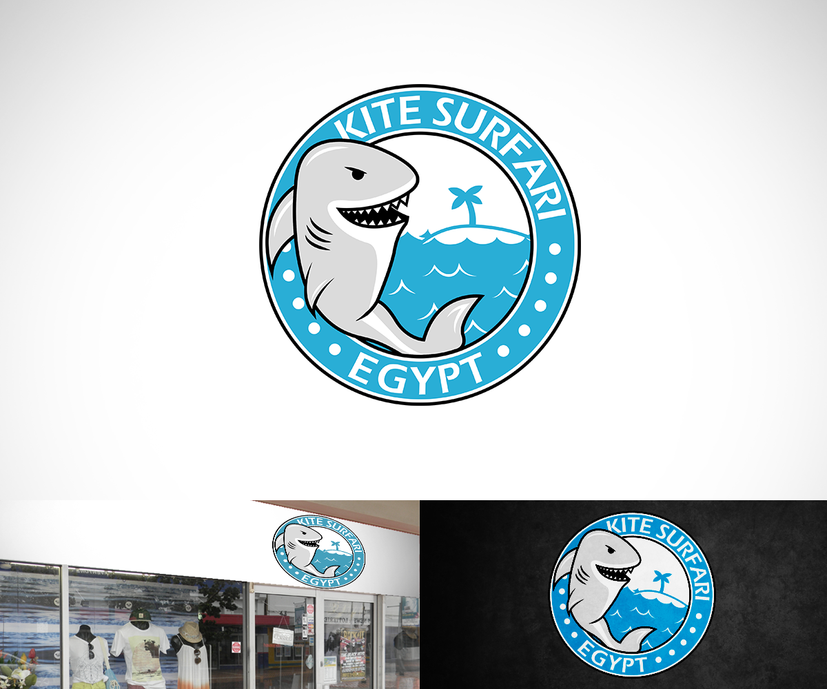 Logo Design by Paradise for this project | Design #2871601
