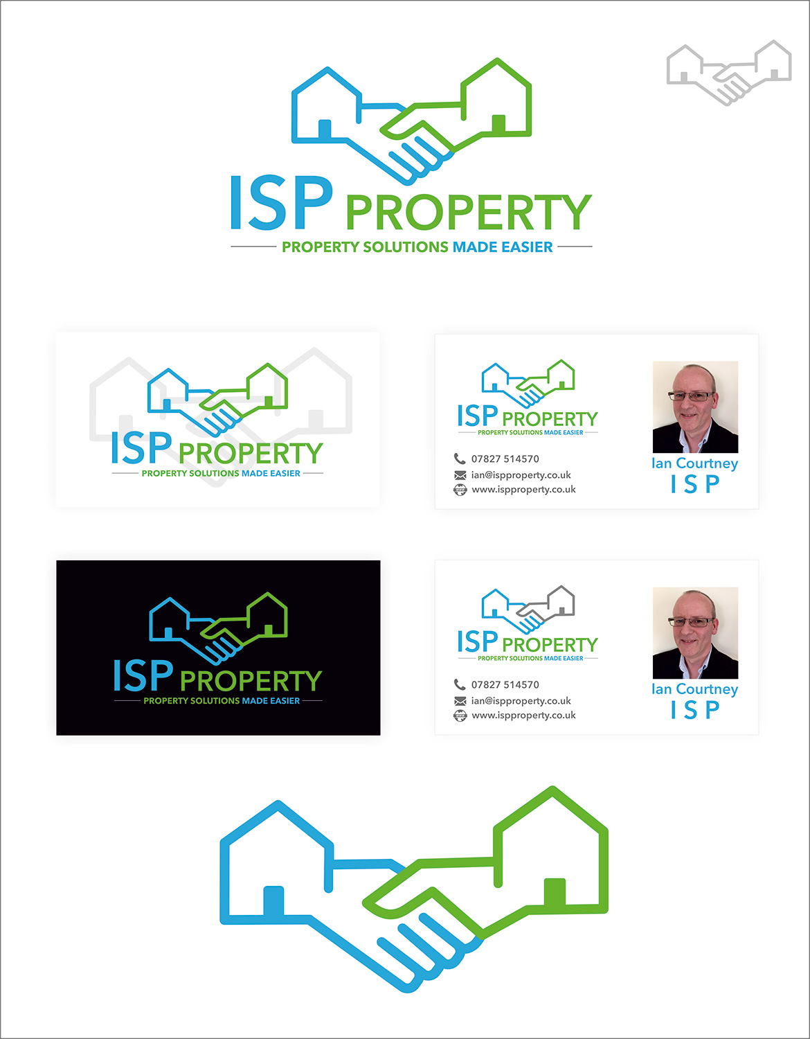 Logo Design by Abaan for this project | Design: #18794252