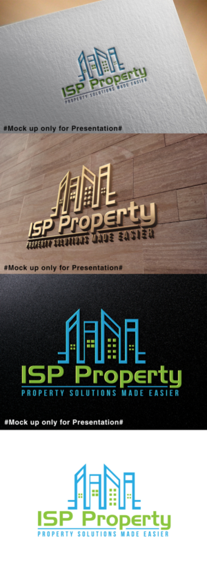 Logo Design by designmind78 for this project | Design: #18797196