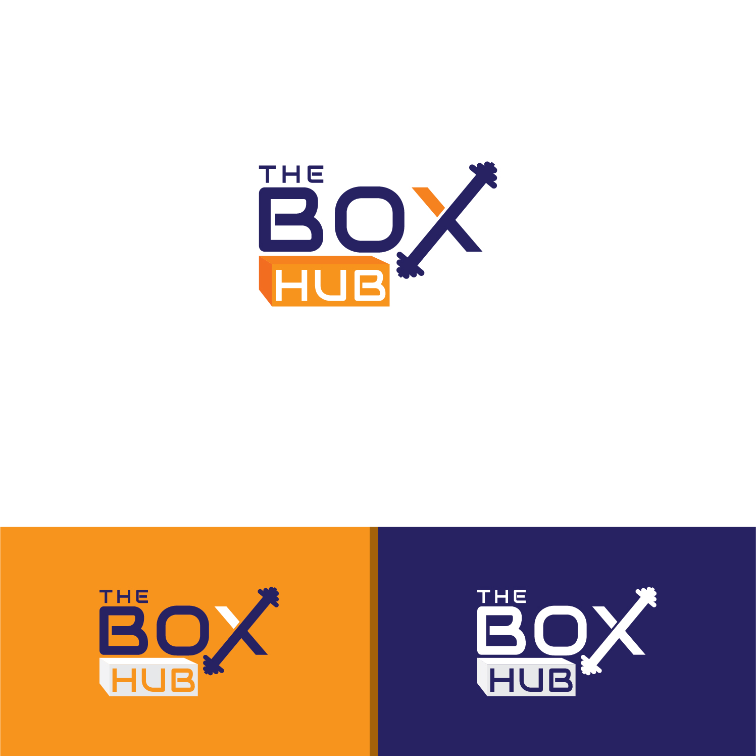 Logo Design by Deziners Zone for this project | Design #18785887