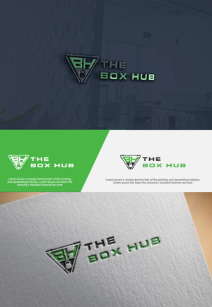 Design de Logo par dr ghulam mustafa sahab pour ce projet | Design : #18795895