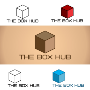 Logo Design by Pavel ?. for this project | Design #18852362