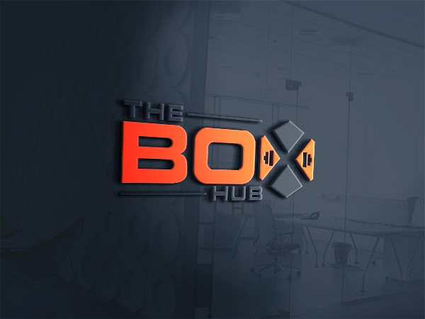 Logo Design by Mim0 for this project | Design #18784911