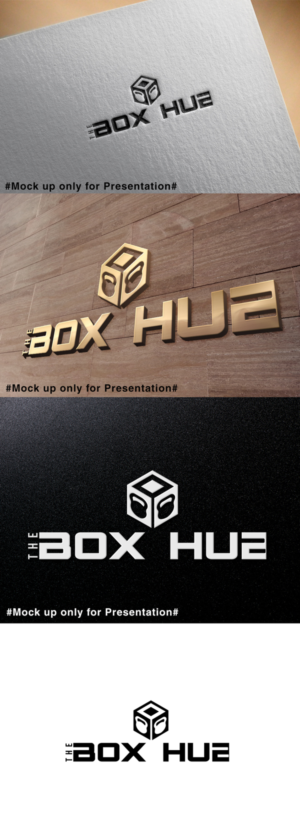 Design de Logo par designmind78 pour ce projet | Design : #18796402