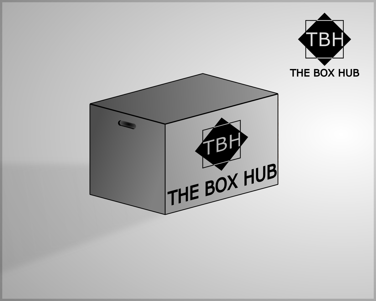 Logo Design by Mclickster Designs for this project | Design #18822752