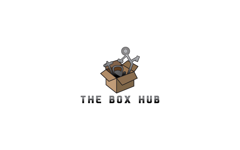 Logo Design by ilovedesign1 for this project | Design #18788834