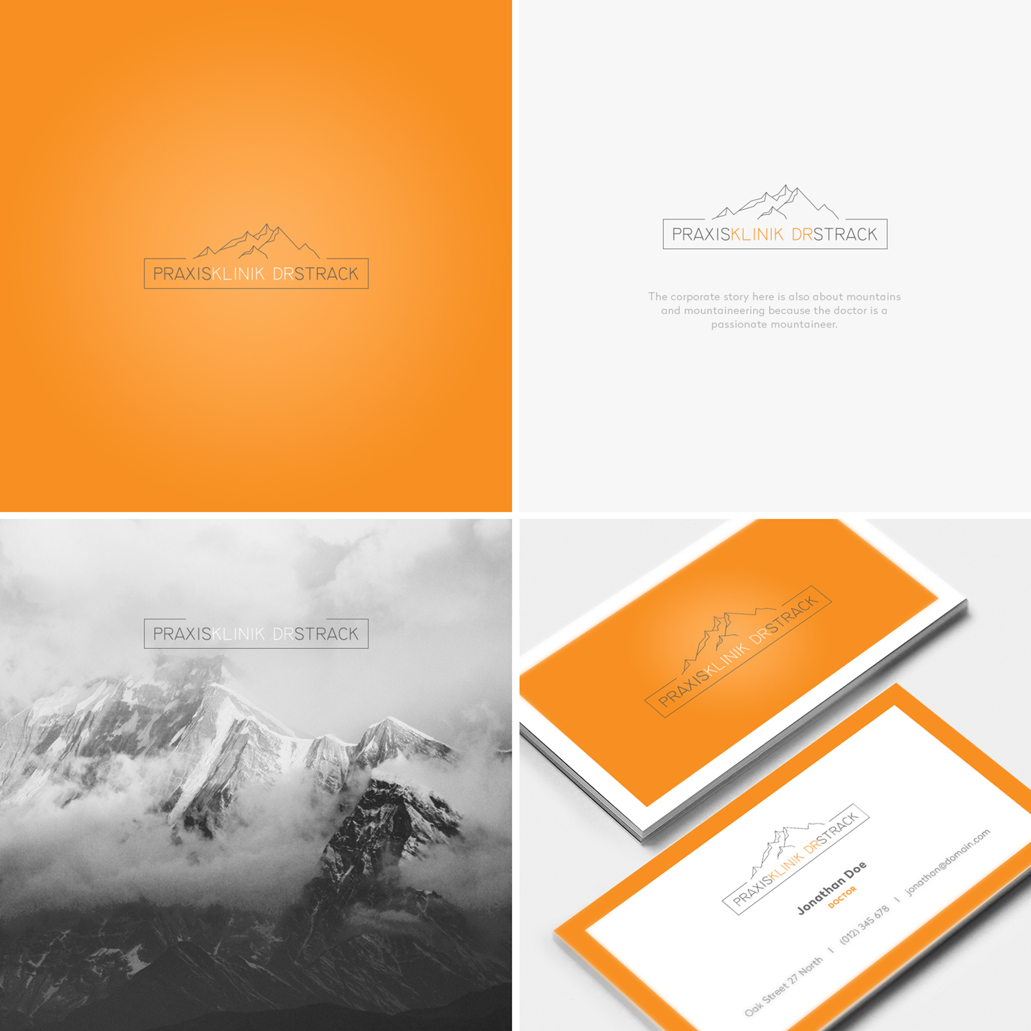 Logo Design by nsillustration for USC Marketing GmbH | Design #18780391