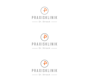 PRAXISKLINIK DR STRACK | Logo Design by alotarenata