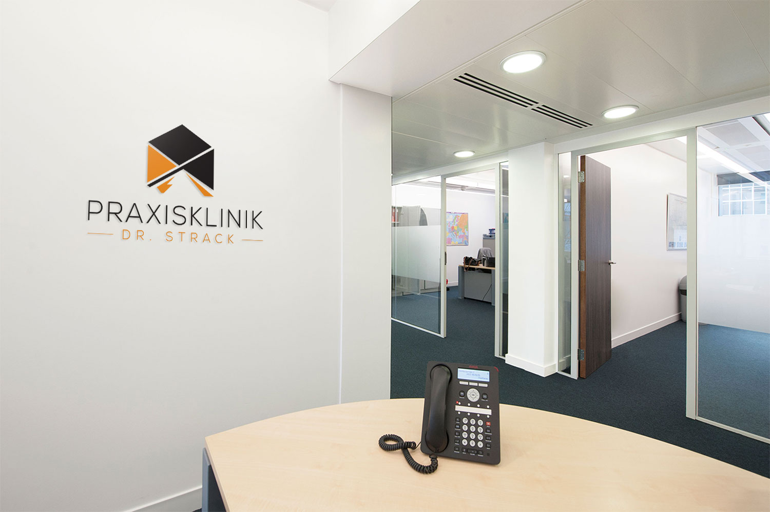 Logo-Design von Deziners Zone für USC Marketing GmbH | Design #18785735