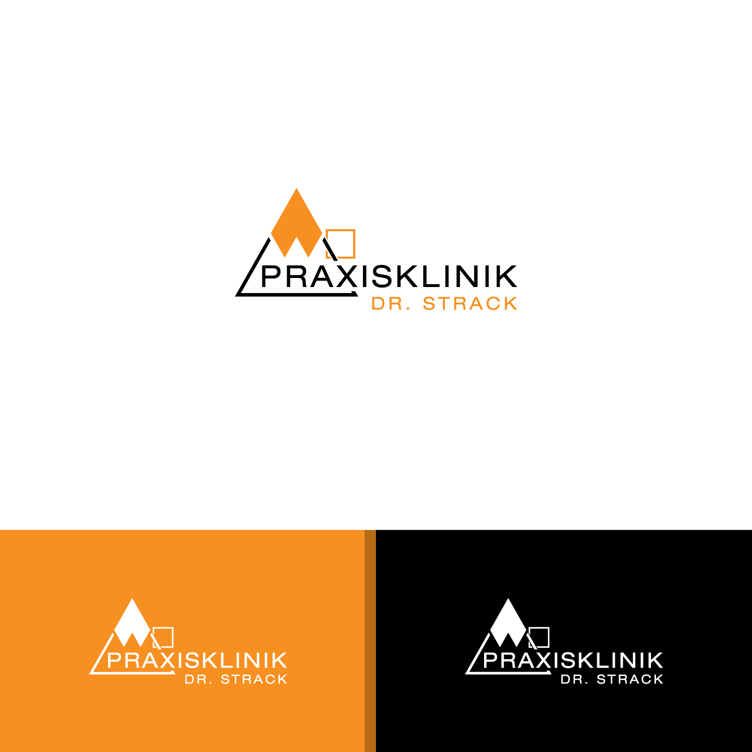 Logo Design by Deziners Zone for USC Marketing GmbH | Design #18785737