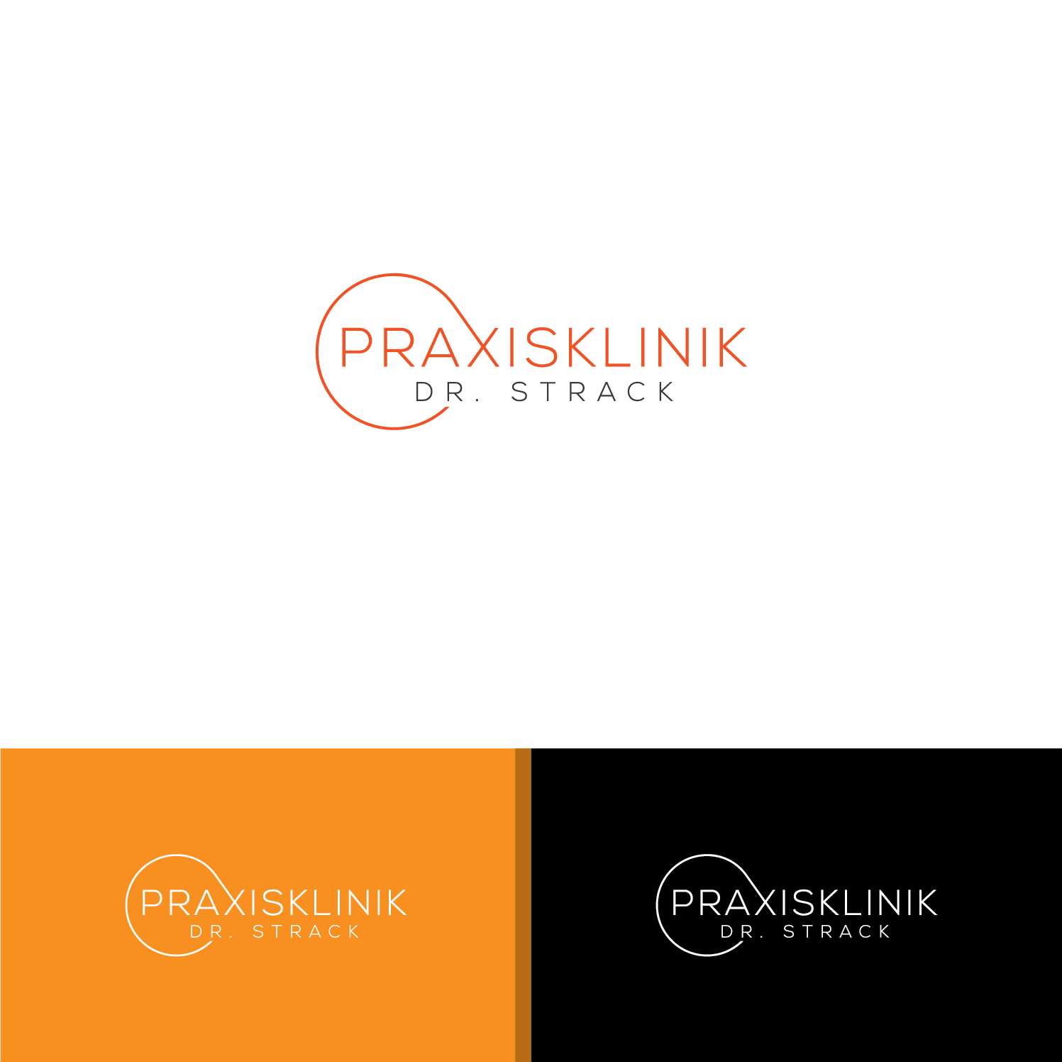 Logo Design by Deziners Zone for USC Marketing GmbH | Design #18785741