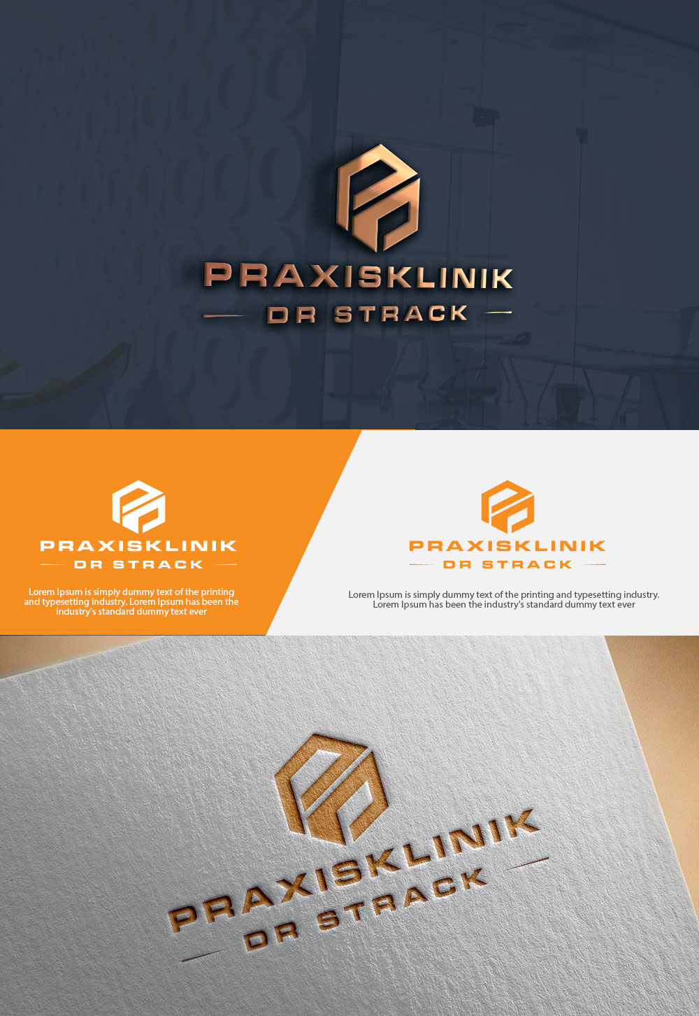 Logo Design by dr ghulam mustafa sahab for USC Marketing GmbH | Design #18795898